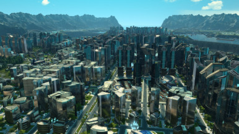 DLC для Anno 2205 – изображение 10