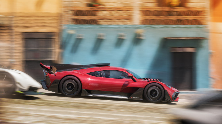 Купить ключ Forza Horizon 5 для Steam – изображение 10