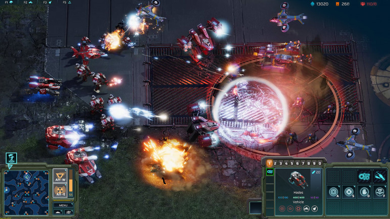 Buy an Offline Crossfire Legion Account for Steam – image 7