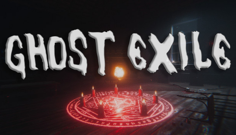 Ключи и гифты для Ghost Exile – изображение 12