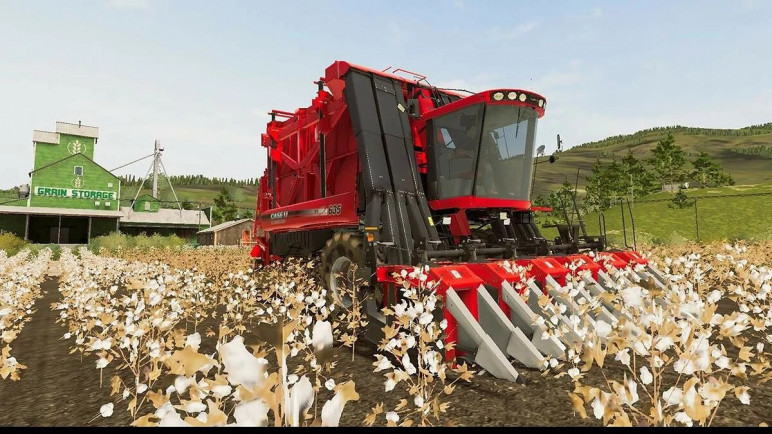 Купить Farming Simulator 20 – изображение 4