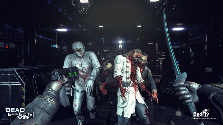 Купить Dead Effect 2 VR – изображение 3