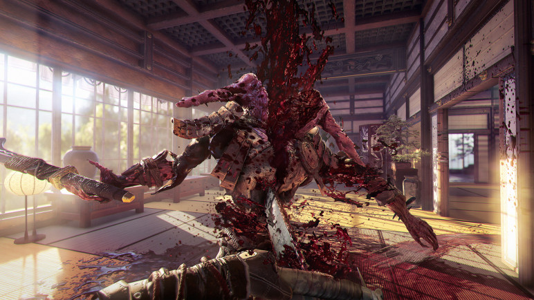 Review of Shadow Warrior 2 – image 3