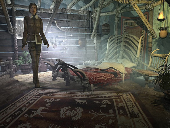 Buy an Offline Syberia 2 Account for Steam – image 6