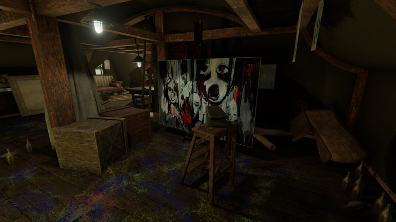 Pathologic 2 (Мор) Xbox Purchase on your account – image 7