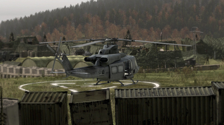 Download the DLC for Arma 2 – image 10