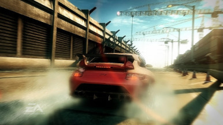 Аккаунты для Need for Speed: Undercover – изображение 3