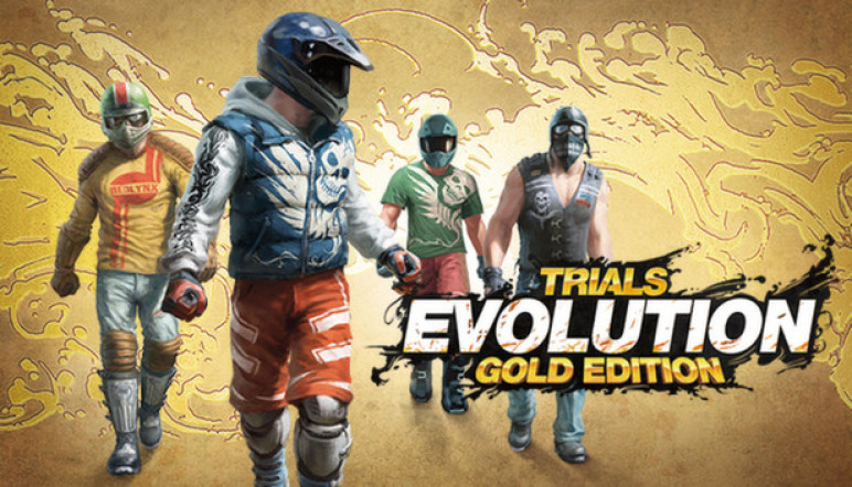 Buy the Trials Evolution account for Uplay – image 12
