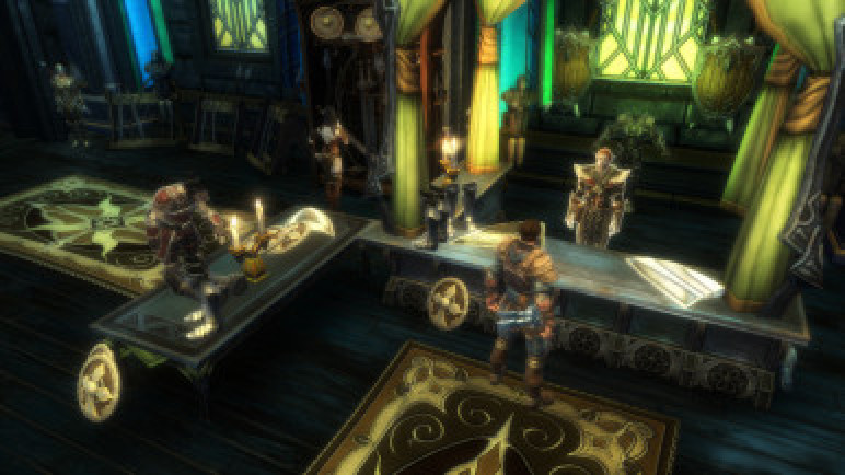 Buy Kingdoms of Amalur Reckoning for Steam – image 3
