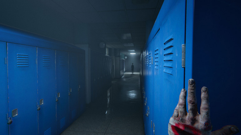 Buy an Offline Outlast 2 Account – image 5