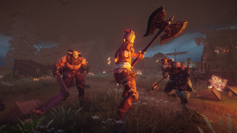 Review of Hand of Fate 2 – image 11