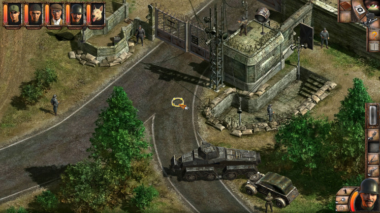 Аккаунты для Commandos 2 HD Remaster – изображение 9