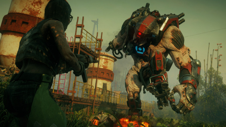 Buy the RAGE 2 Key – image 5