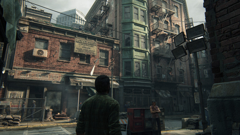 Купить активацию The Last of Us Remastered – изображение 2