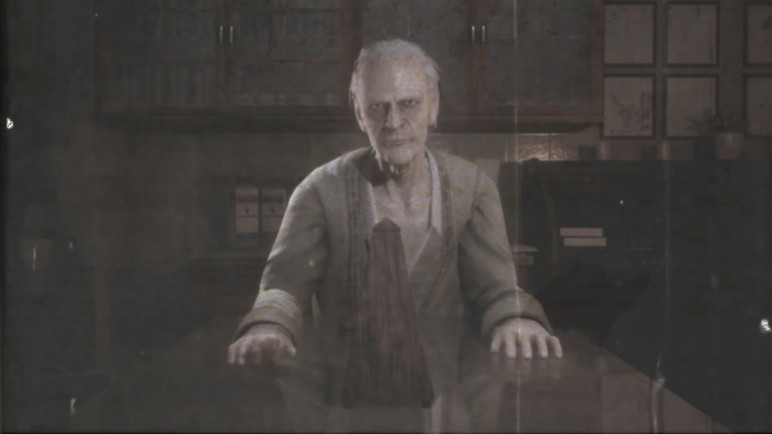 Remothered Tormented Fathers – image 11