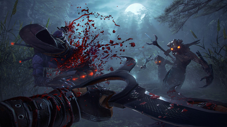 Review of Shadow Warrior 2 – image 10