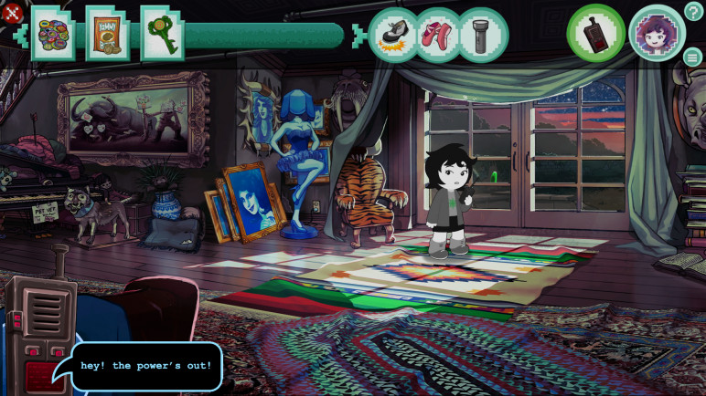 Buying the HIVESWAP Key:Act 1 for Steam – image 6