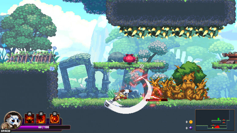 Skul: The Hero Slayer - Purchase on your account for Epic Games Store – image 9
