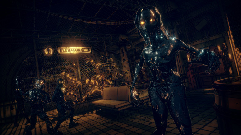 Покупка на ваш аккаунт для Bendy and the Dark Revival – изображение 10