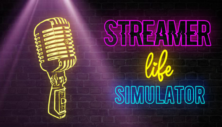 Buy an Offline Account with Streamer Life Simulator for Steam – image 12