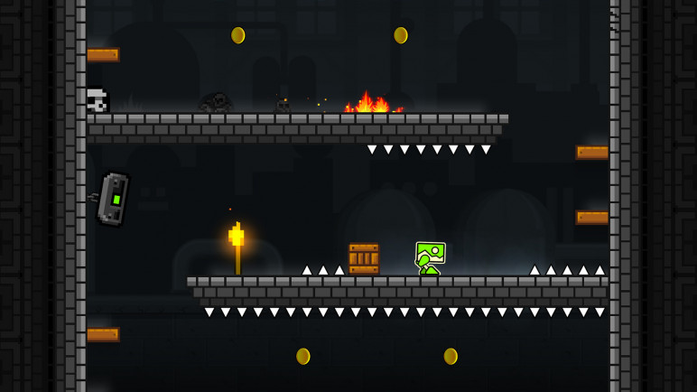 Купить аккаунт Geometry Dash для Steam – изображение 6