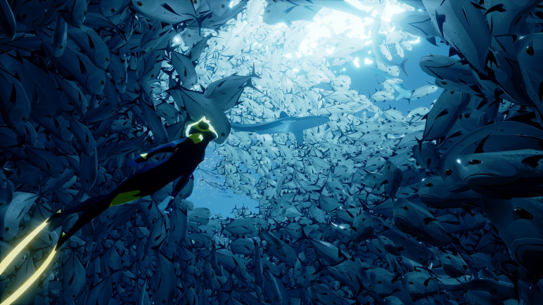 Buy an ABZU account – image 3