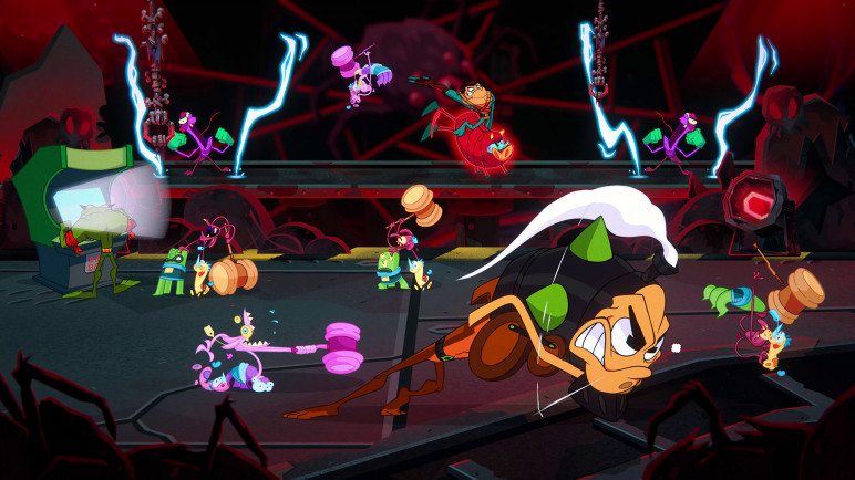 Buying Battletoads – image 2