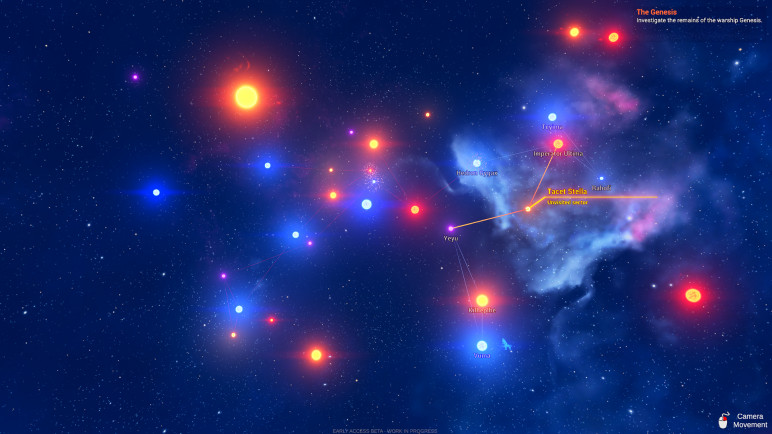 Buying Between the Stars – image 11