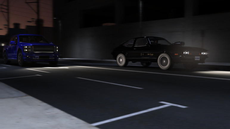 Race of Life - Act 1 Steam Offline accounts – image 8