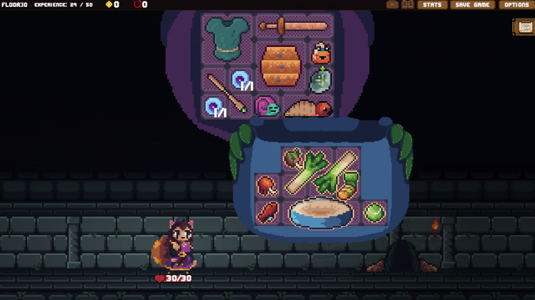 Buying Backpack Hero – image 9