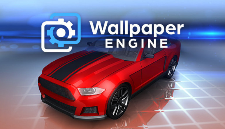 Купить оффлайн аккаунт Wallpaper Engine для Steam – изображение 8