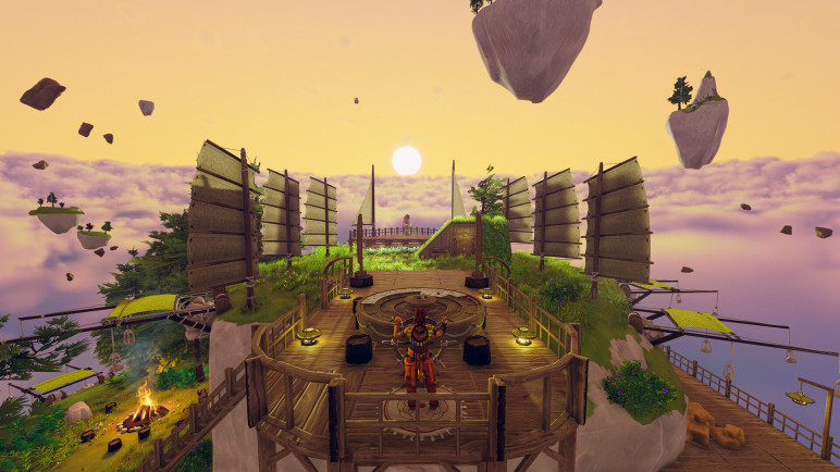 Buying Aloft – image 3