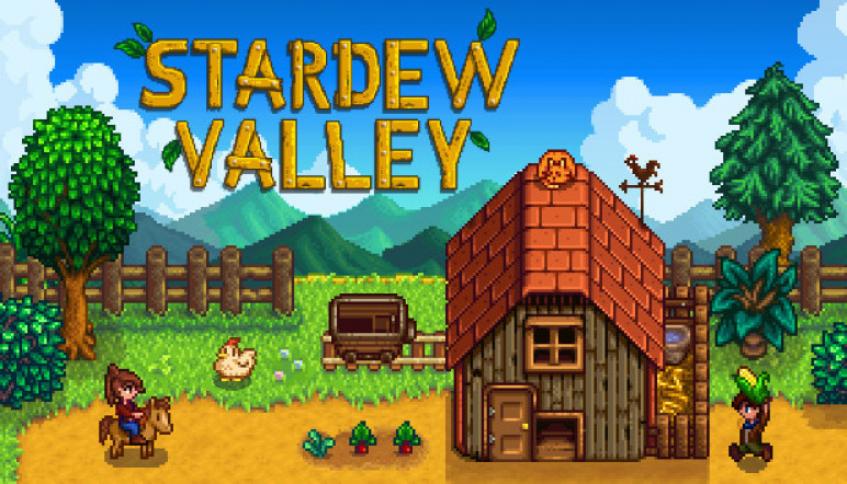 Купить аккаунт Stardew Valley Mobile – изображение 10