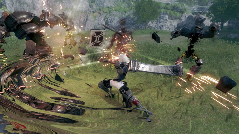 Ключи и гифты для NieR Replicant ver.1.22474487139... – изображение 11