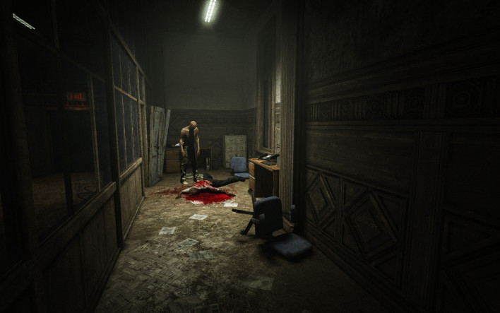 Buy an Offline Outlast Account for Steam – image 8