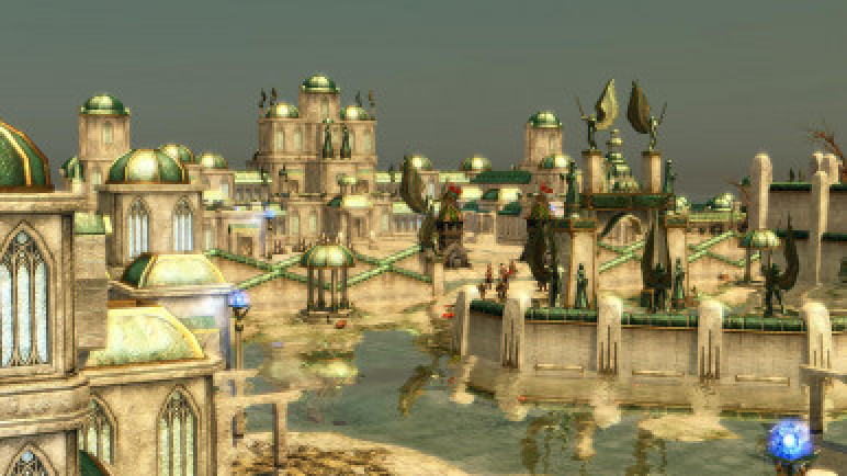 Review of SpellForce 2 Anniversary Edition – image 11