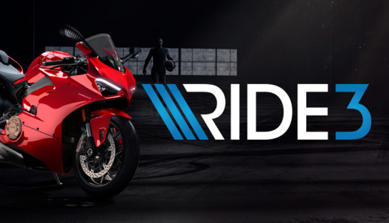Buy an Offline Account RIDE 3 – image 12