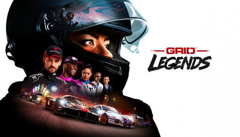 The Grid Legends(The Grid Legends) – image 12