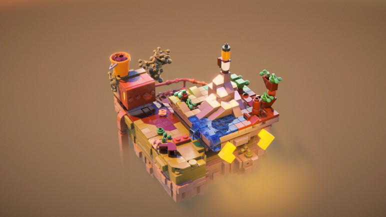 The LEGO Builders Journey – image 9