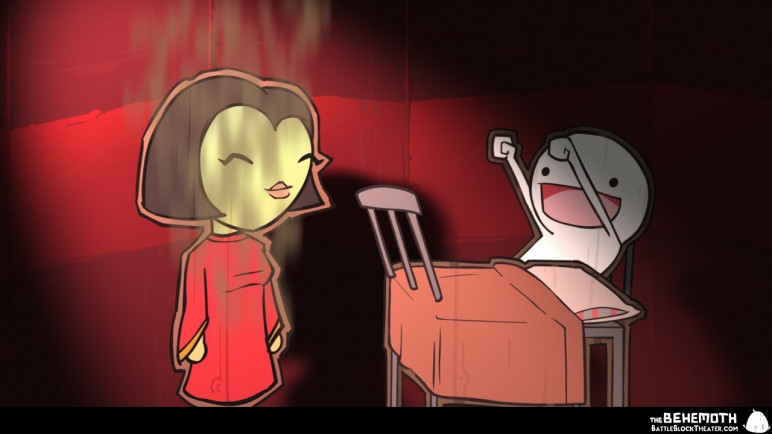 Купить BattleBlock Theater – изображение 8