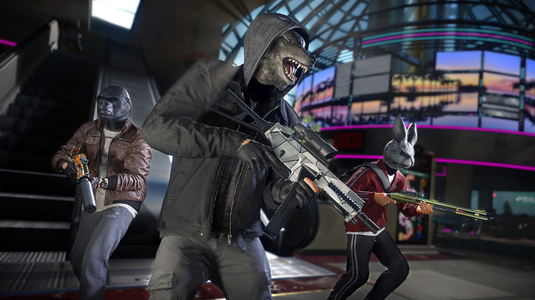 Купить Battlefield Hardline  – изображение 6