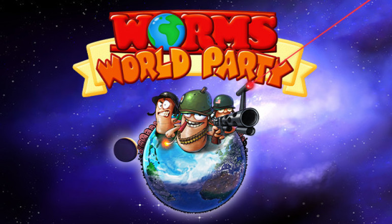 Купить Worms World Party Remastered – изображение 12