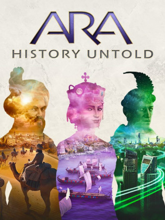 Купить Ara History Untold – изображение 11