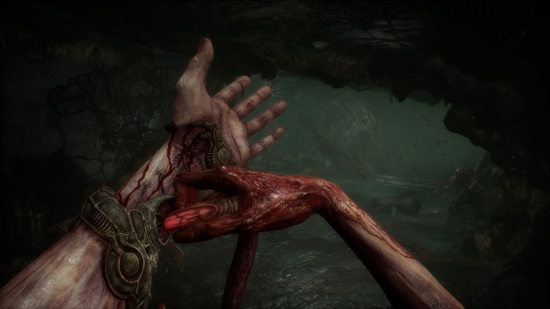 Buying Scorn(scorned) – image 6