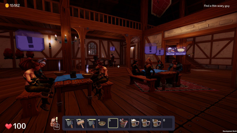 Buying Ale Tale Tavern – image 5