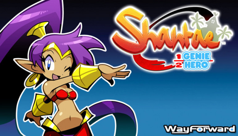 Buy Shantae Half Genie Hero Key for Steam – image 12