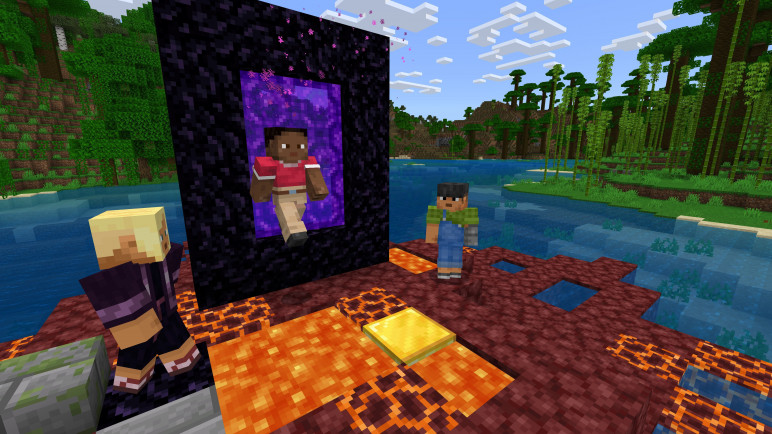 Minecraft – Skins – image 4