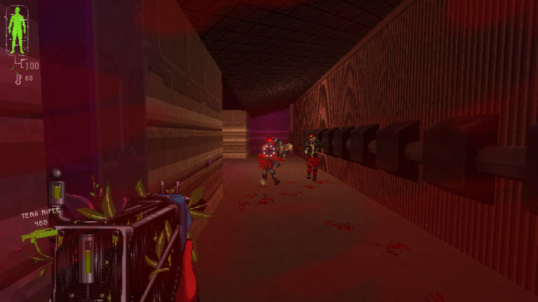 Buying Hyperviolent – image 5