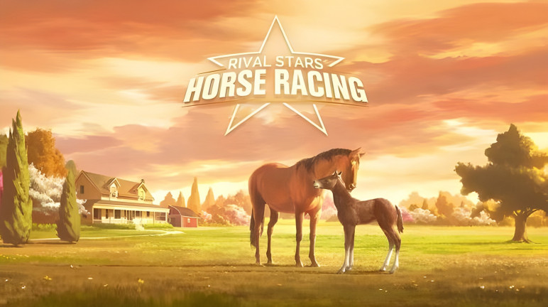 Купить ключ Rival Stars Horse Racing для Steam – изображение 12