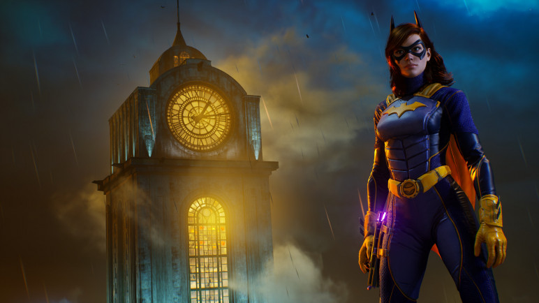 The Gotham Knights(by Gotham Knights) – image 9